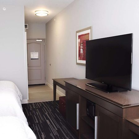 Hampton Inn&Suites Des Moines/Urbandale Ia Extérieur photo