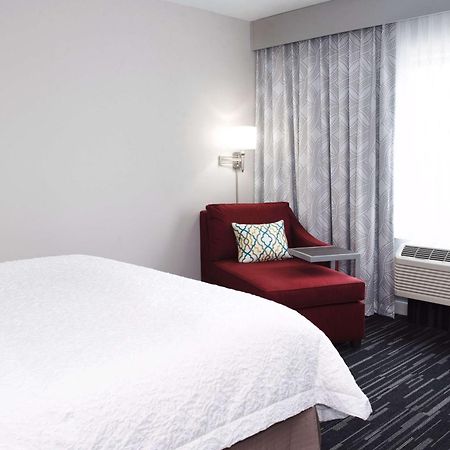 Hampton Inn&Suites Des Moines/Urbandale Ia Extérieur photo