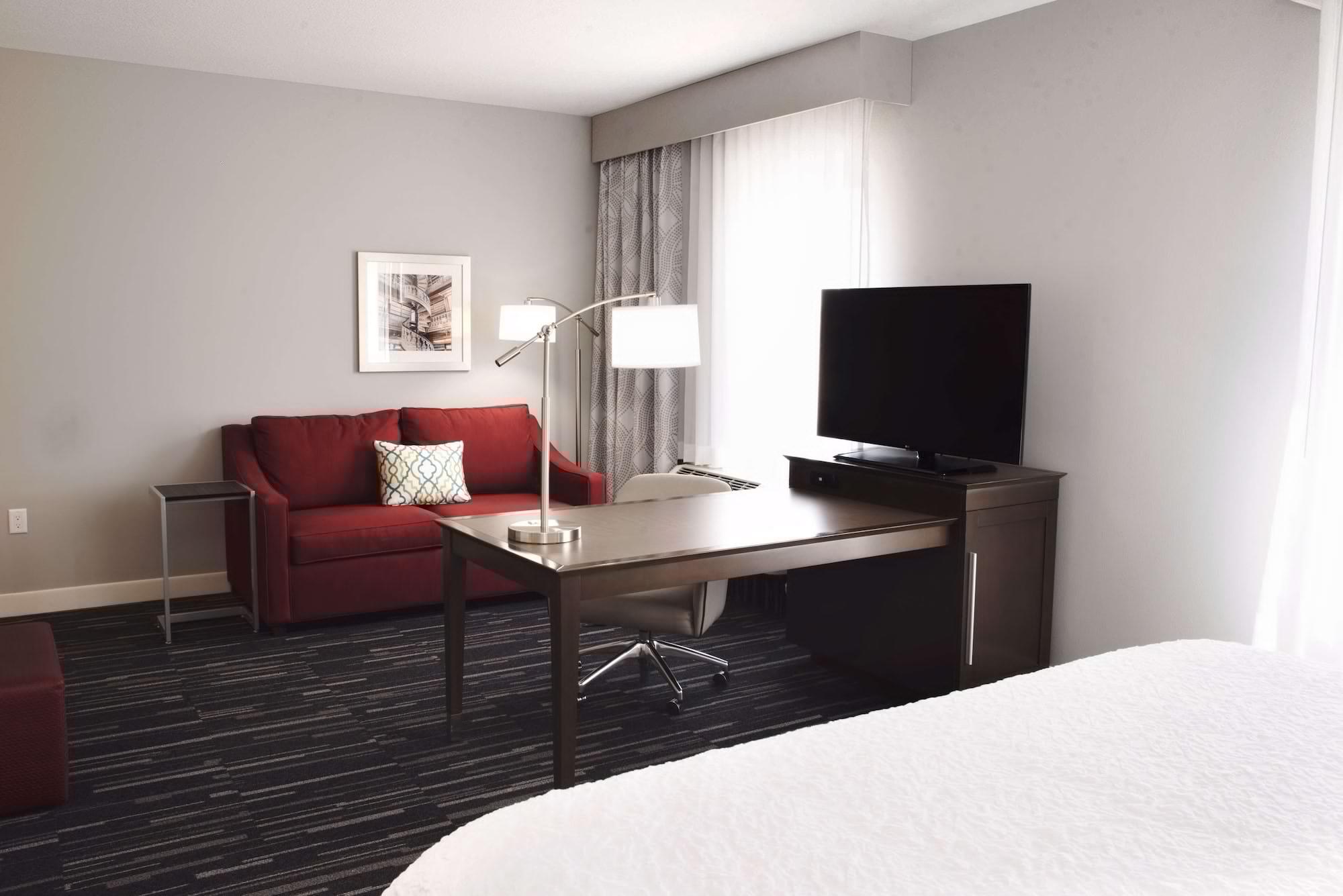 Hampton Inn&Suites Des Moines/Urbandale Ia Extérieur photo