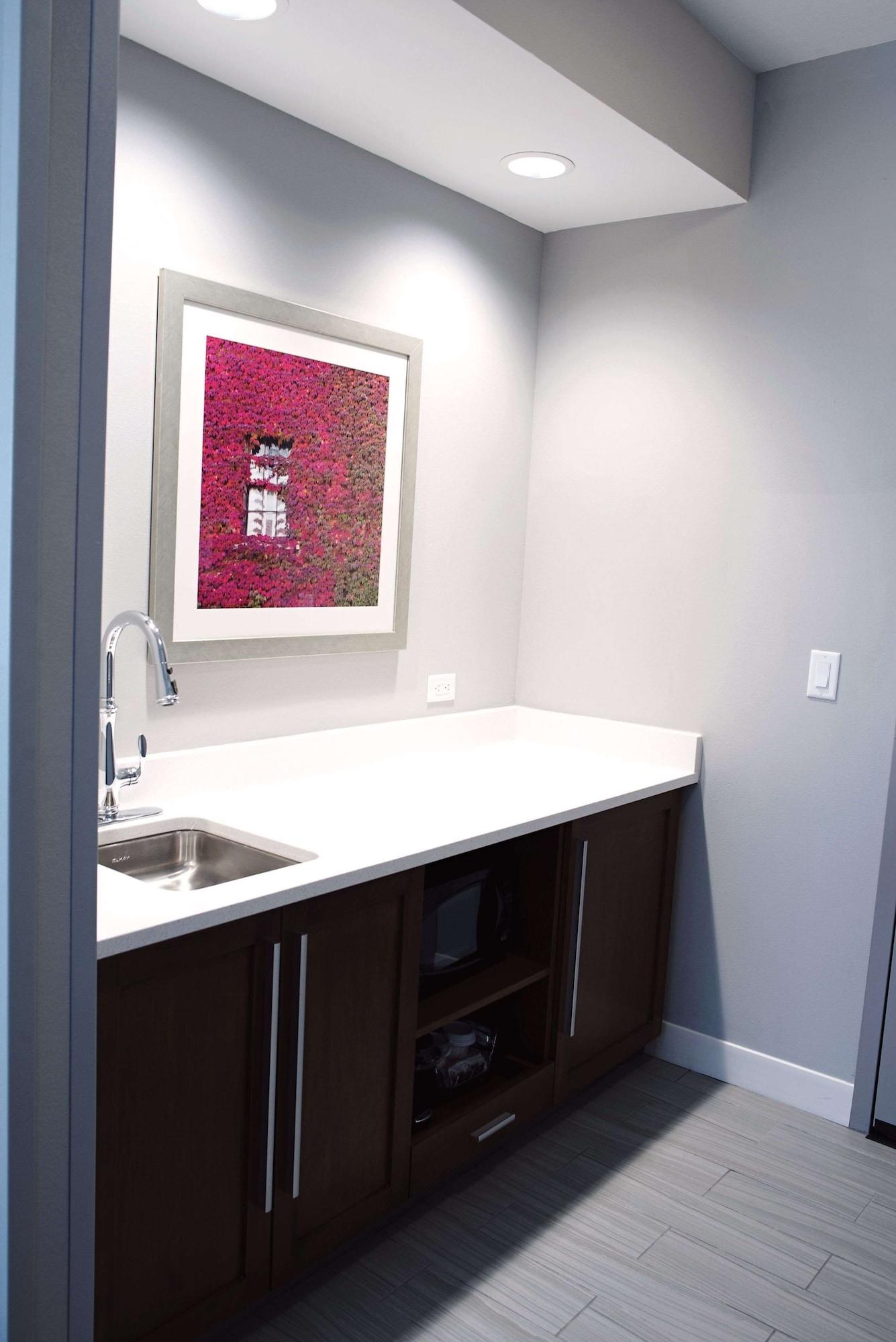 Hampton Inn&Suites Des Moines/Urbandale Ia Extérieur photo