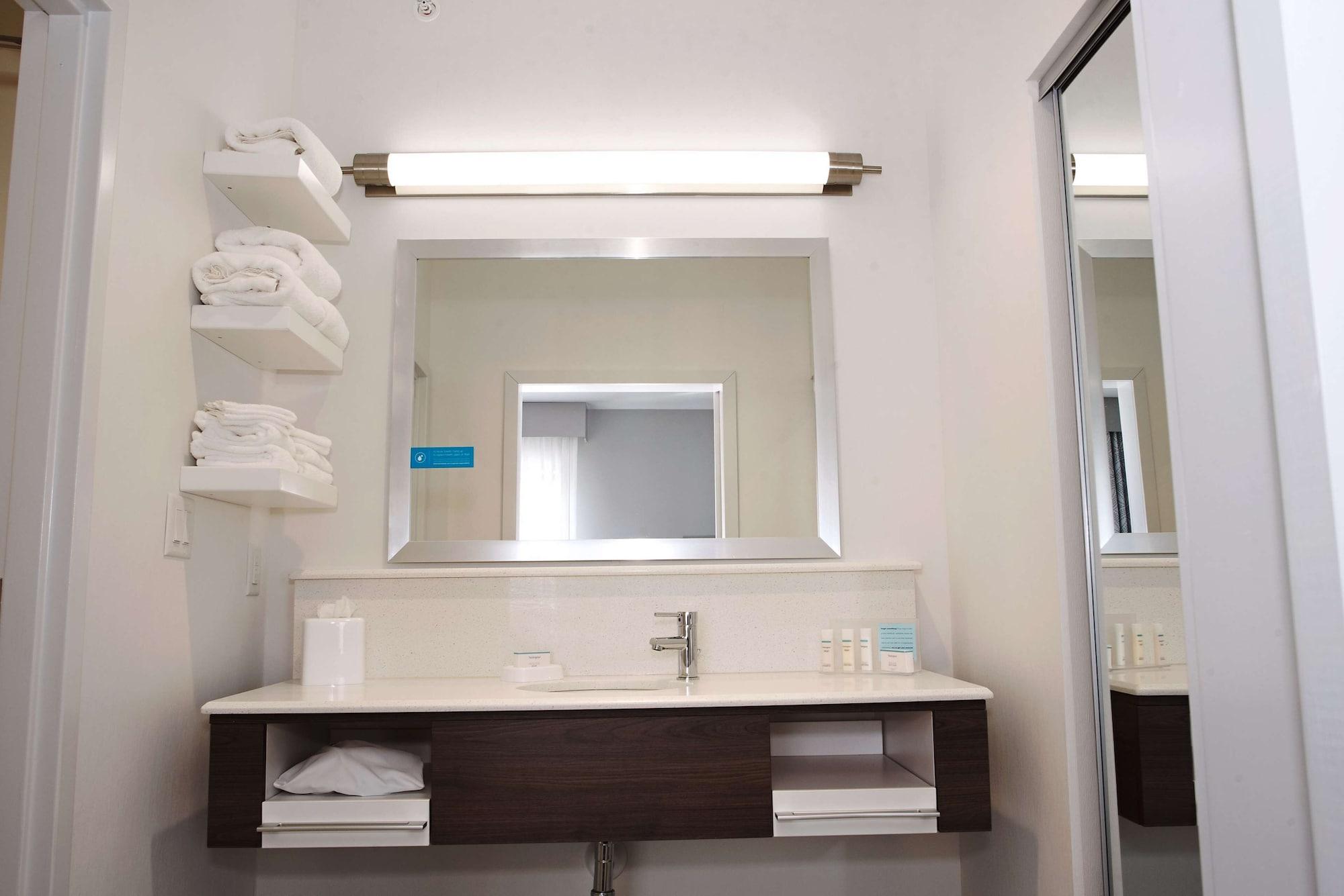 Hampton Inn&Suites Des Moines/Urbandale Ia Extérieur photo