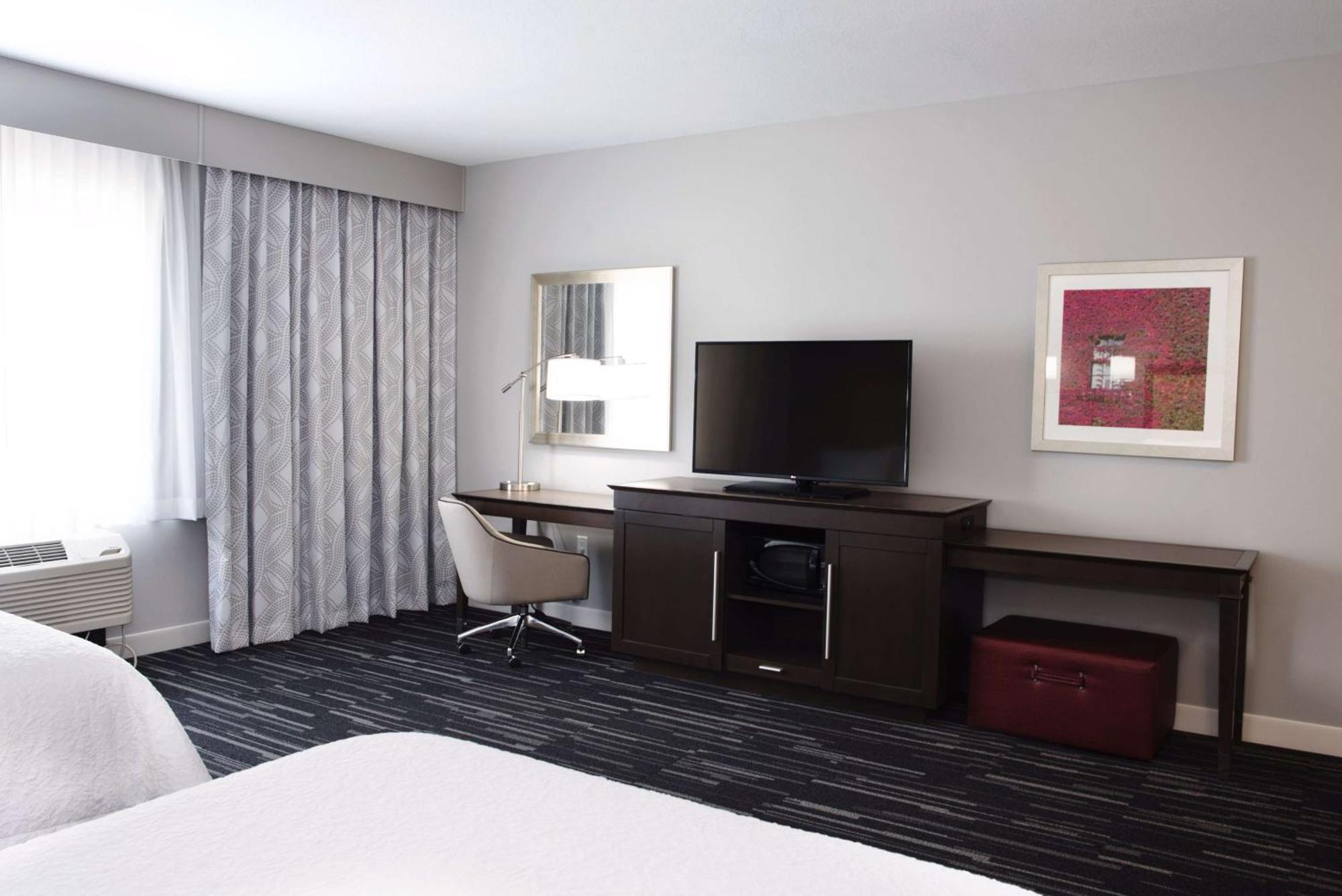 Hampton Inn&Suites Des Moines/Urbandale Ia Extérieur photo