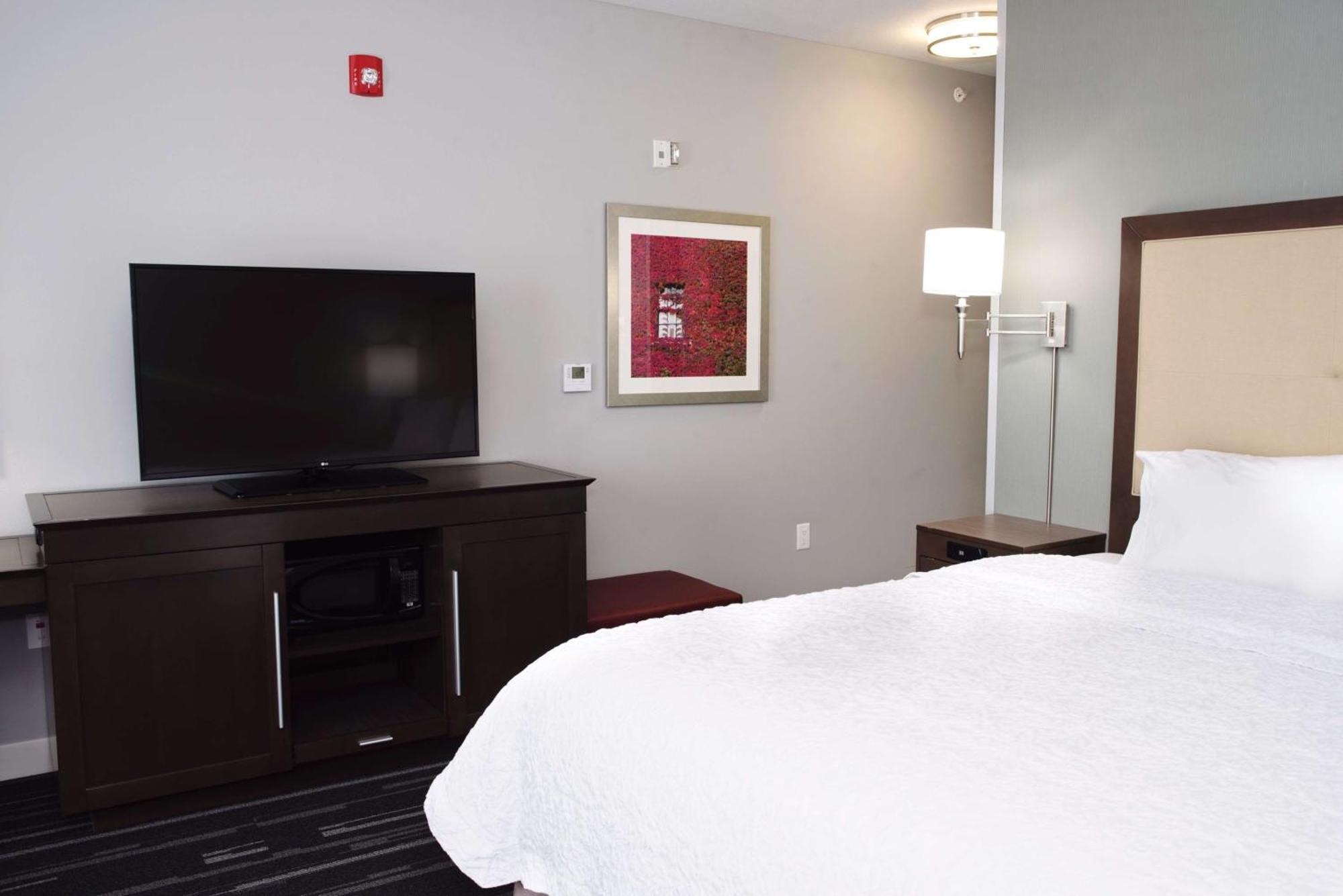 Hampton Inn&Suites Des Moines/Urbandale Ia Extérieur photo