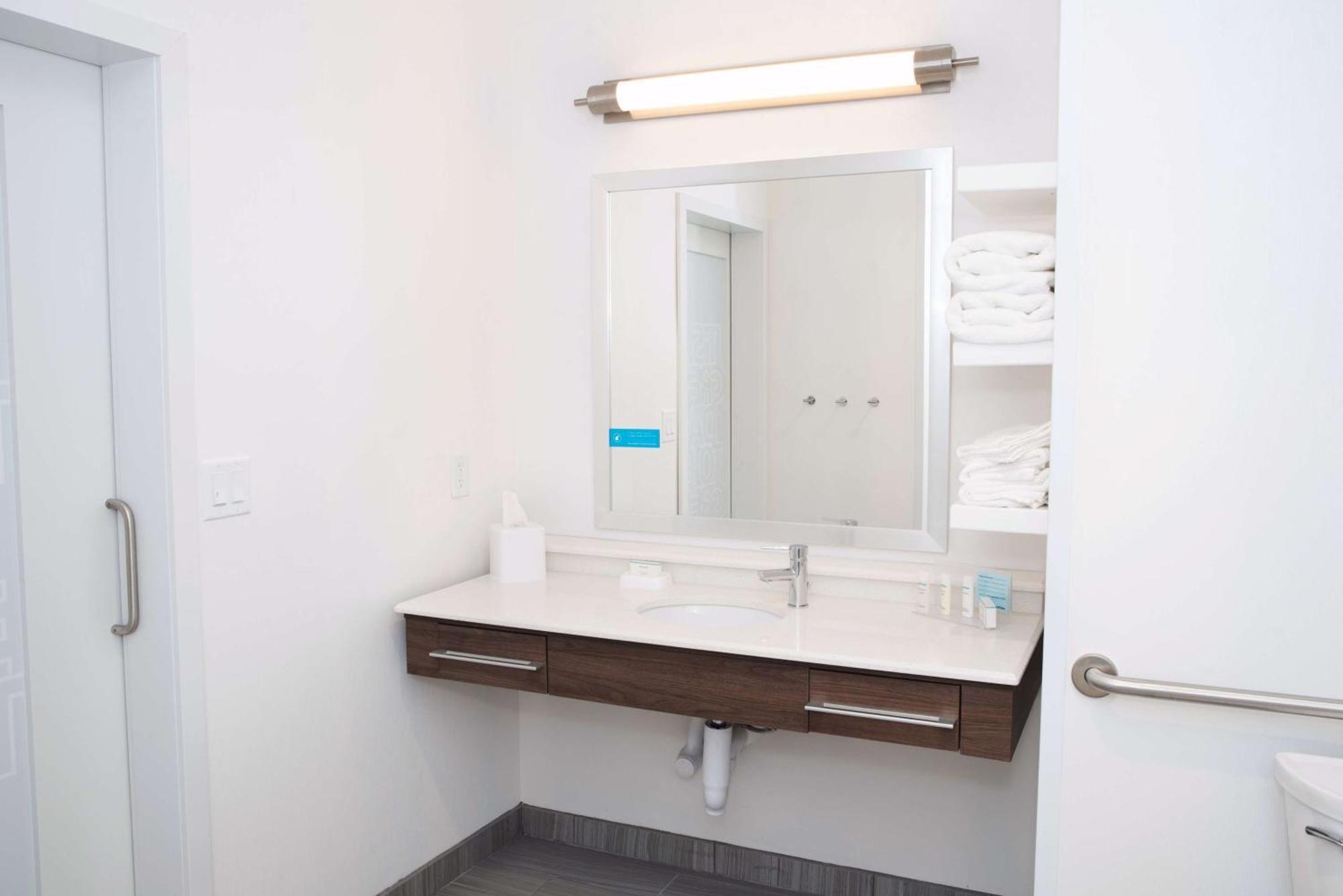 Hampton Inn&Suites Des Moines/Urbandale Ia Extérieur photo