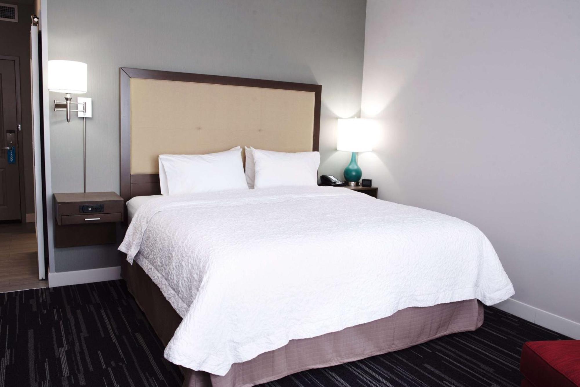 Hampton Inn&Suites Des Moines/Urbandale Ia Extérieur photo