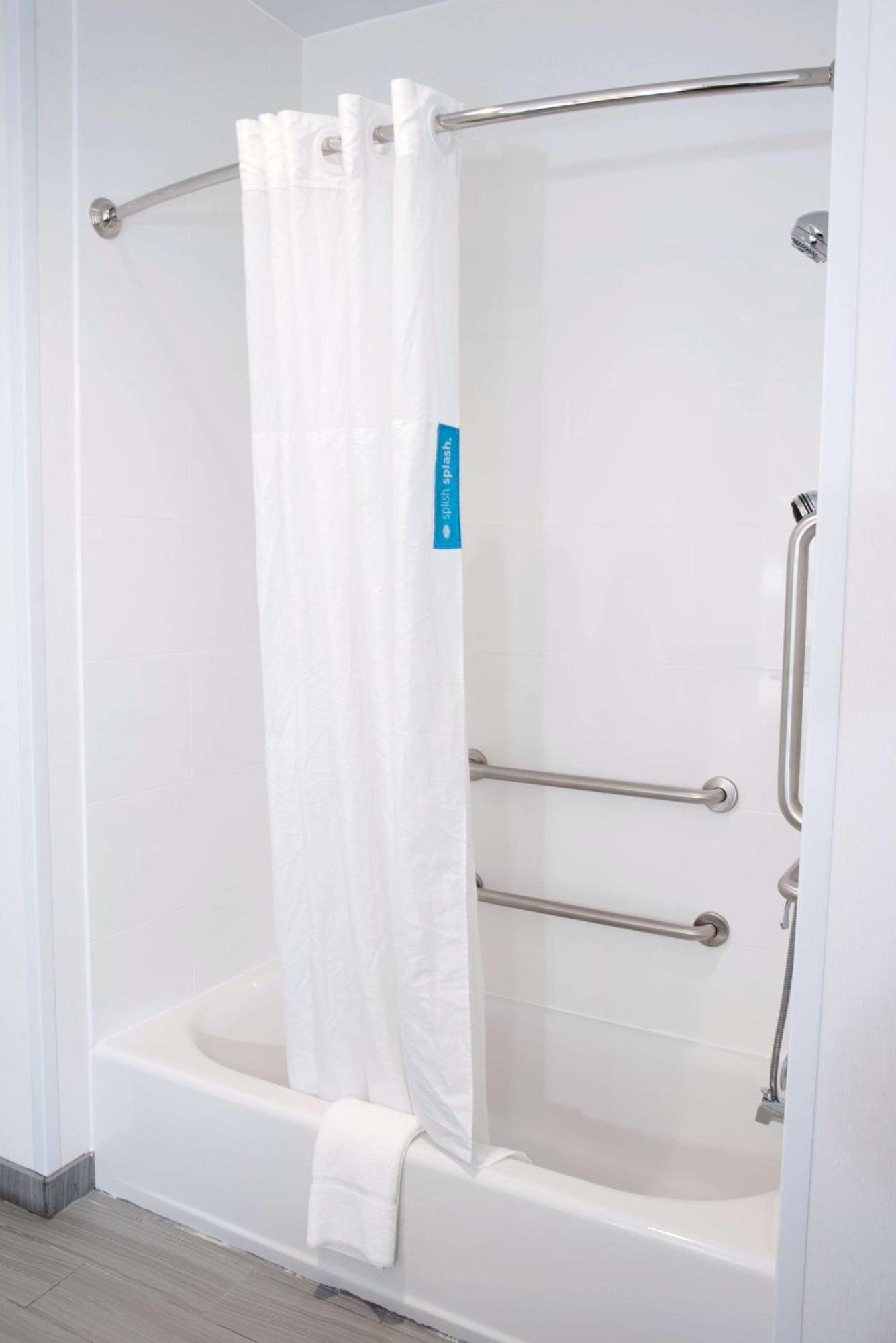 Hampton Inn&Suites Des Moines/Urbandale Ia Extérieur photo