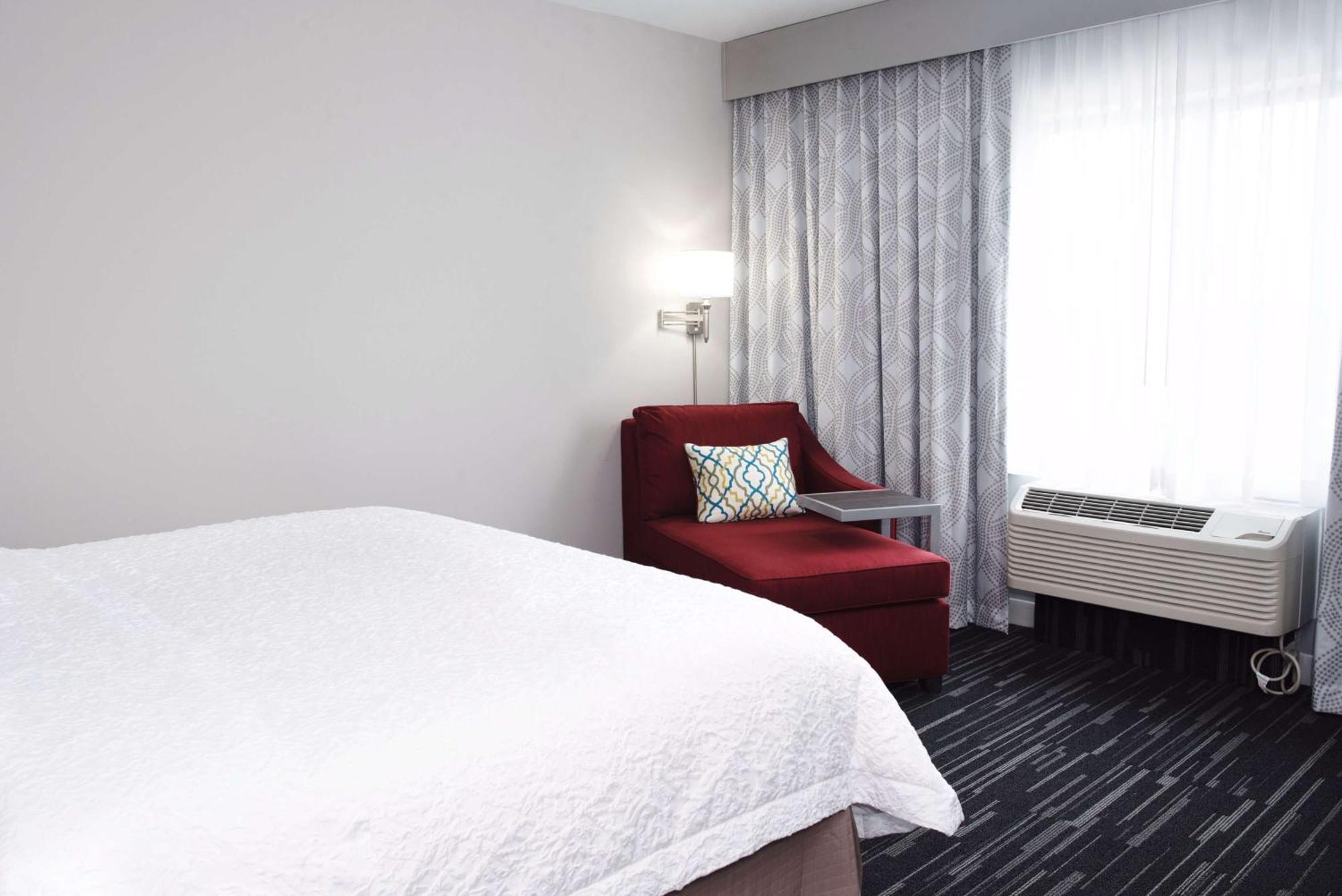 Hampton Inn&Suites Des Moines/Urbandale Ia Extérieur photo