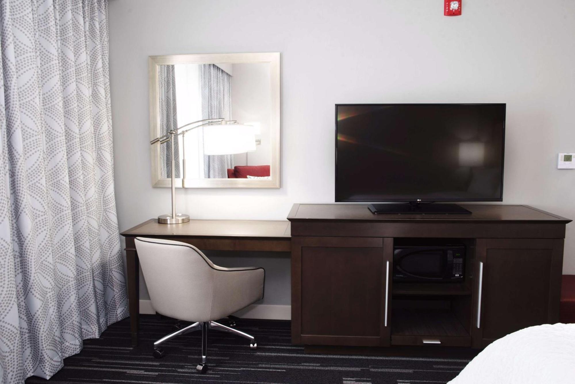 Hampton Inn&Suites Des Moines/Urbandale Ia Extérieur photo