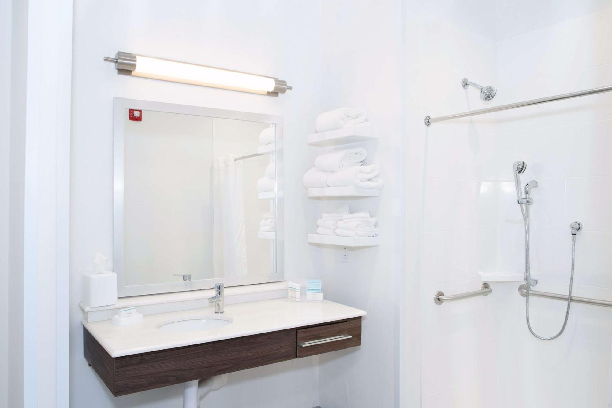 Hampton Inn&Suites Des Moines/Urbandale Ia Extérieur photo