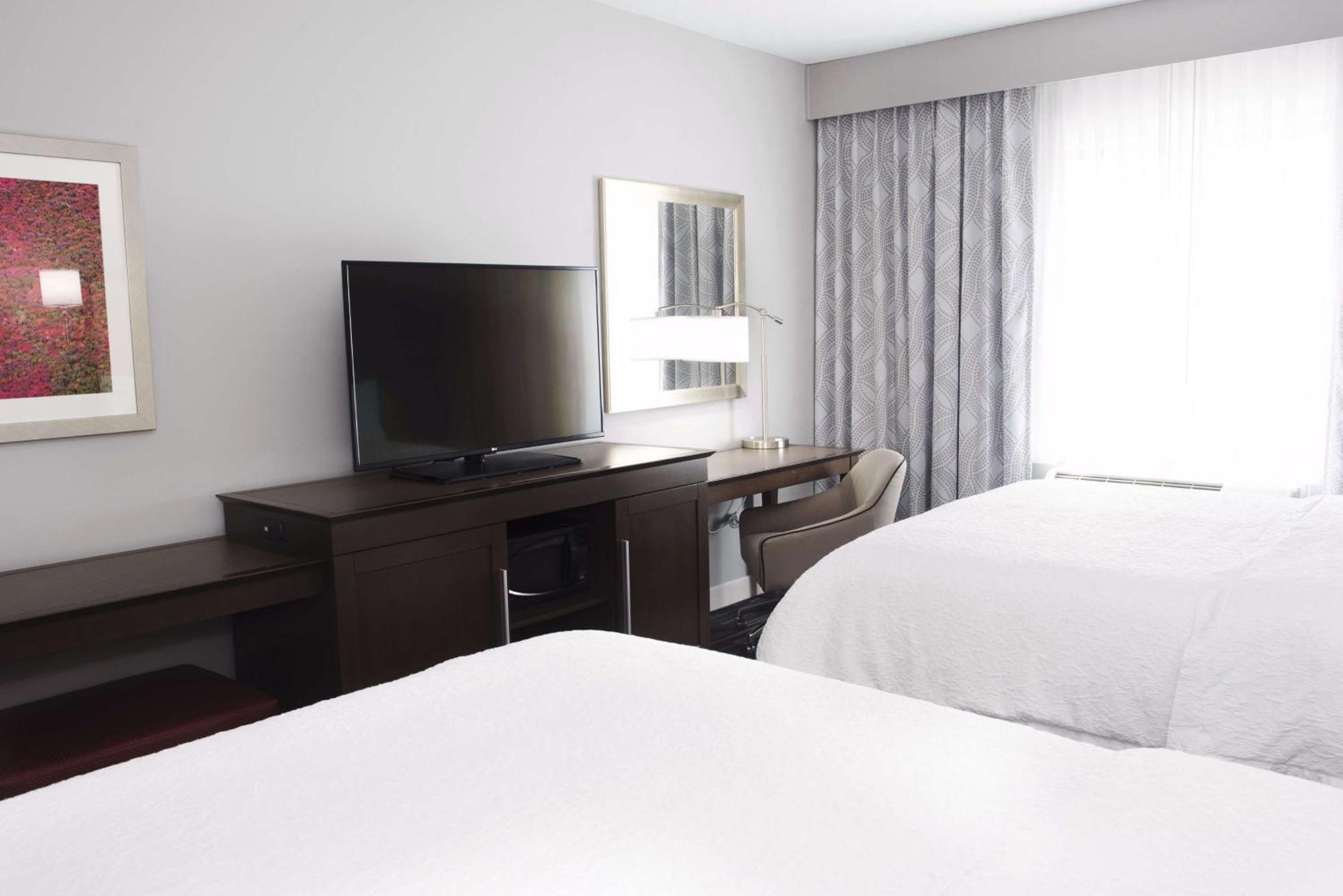 Hampton Inn&Suites Des Moines/Urbandale Ia Extérieur photo