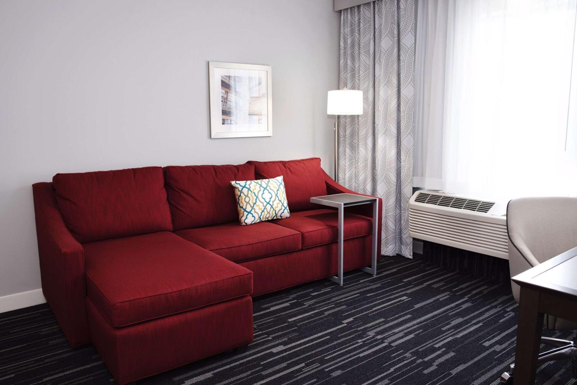 Hampton Inn&Suites Des Moines/Urbandale Ia Extérieur photo