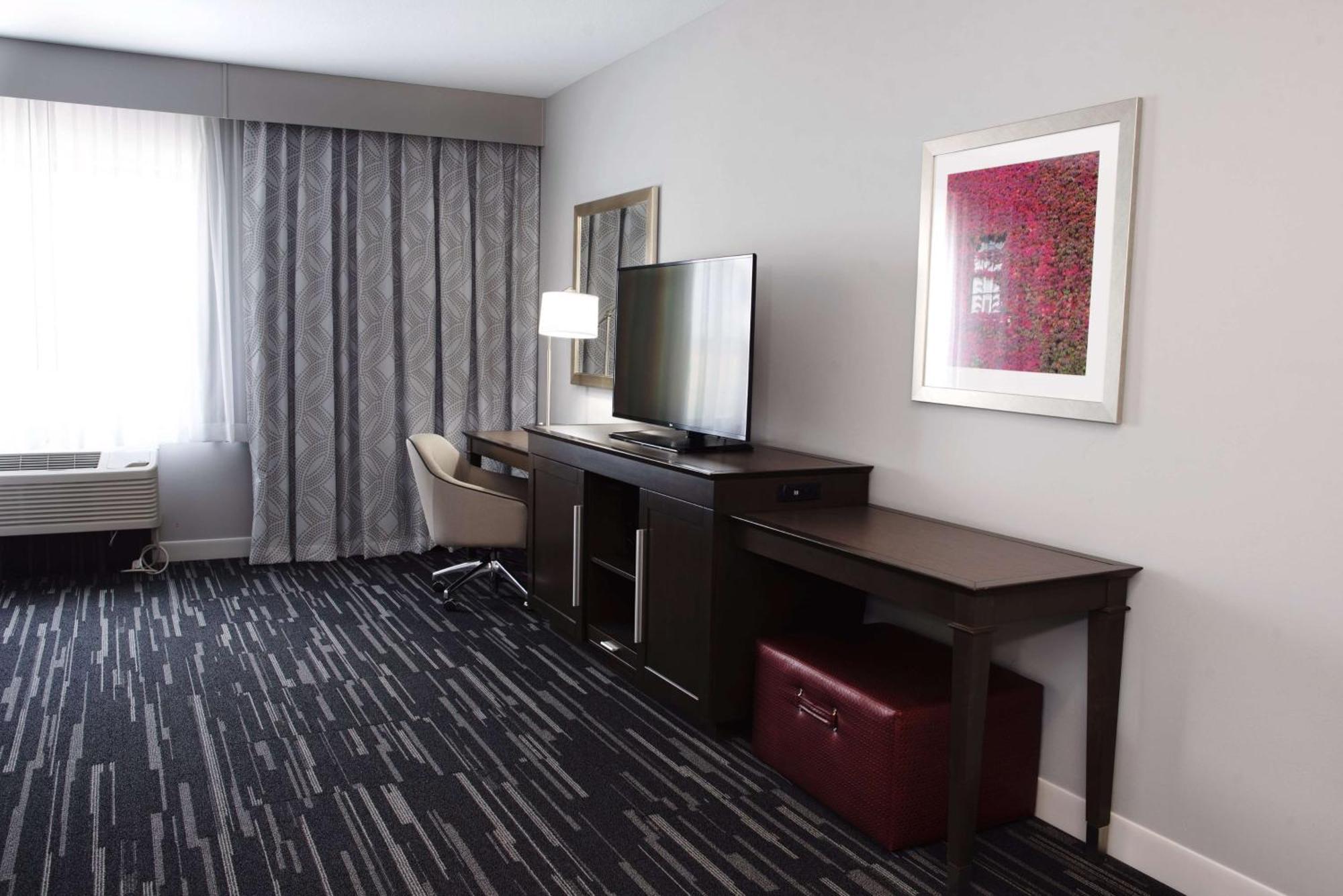 Hampton Inn&Suites Des Moines/Urbandale Ia Extérieur photo